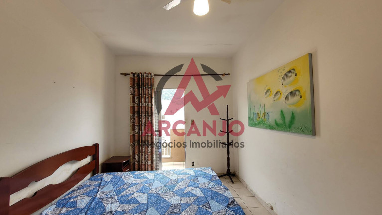 Imagem Apartamento com 2 Quartos à Venda, 75 m² em Praia Grande - Ubatuba
