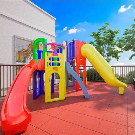 Imagem Apartamento com 2 Quartos à Venda, 42 m² em São Gabriel - Belo Horizonte Imagem Apartamento com 2 Quartos à Venda, 42 m² em São Gabriel - Belo Horizonte