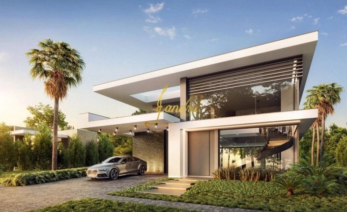 Imagem Casa de Condomínio com 5 Quartos à Venda, 348 m² em Capão Ilhas Resort - Capão Da Canoa