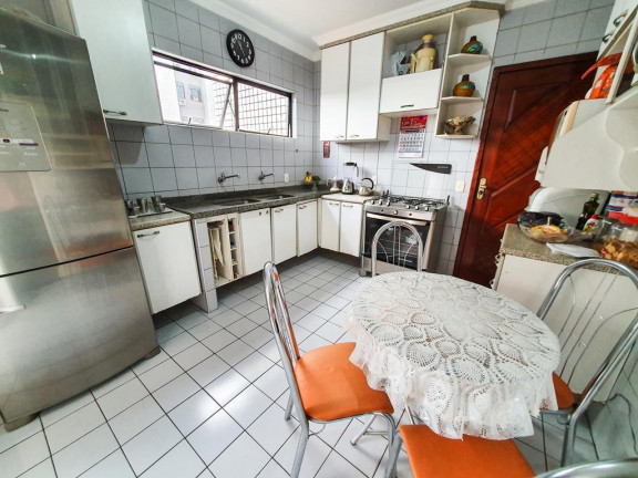 Imagem Apartamento com 3 Quartos à Venda, 135 m² em Cocó - Fortaleza