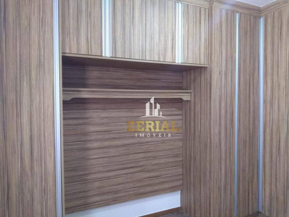 Imagem Apartamento com 2 Quartos à Venda, 69 m² em Santa Maria - São Caetano Do Sul