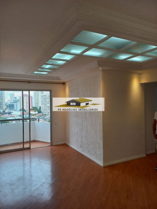 Imagem Apartamento com 2 Quartos à Venda, 72 m² em Vila Da Saúde - São Paulo