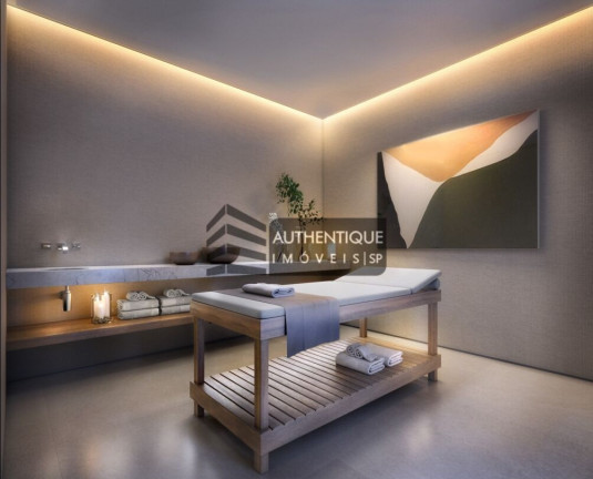 Imagem Apartamento com 1 Quarto à Venda, 21 m² em Paraíso - São Paulo Imagem Apartamento com 1 Quarto à Venda, 21 m² em Paraíso - São Paulo