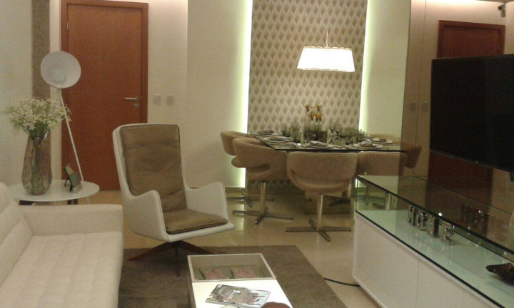 Imagem Apartamento com 3 Quartos à Venda, 97 m² em Candeias - Jaboatão Dos Guararapes