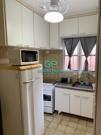 Imagem Apartamento com 3 Quartos à Venda, 73 m² em Enseada - Guarujá