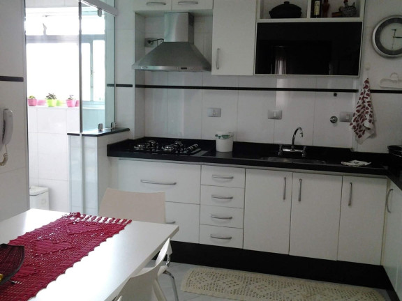 Imagem Apartamento com 2 Quartos à Venda, 69 m² em Penha - São Paulo
