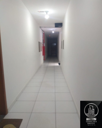 Imagem Apartamento com 2 Quartos à Venda, 56 m² em Jardim Guarujá - Sorocaba Imagem Apartamento com 2 Quartos à Venda, 56 m² em Jardim Guarujá - Sorocaba