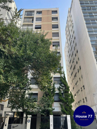 Imagem Apartamento com 3 Quartos para Alugar, 175 m² em Cerqueira César - São Paulo Imagem Apartamento com 3 Quartos para Alugar, 175 m² em Cerqueira César - São Paulo
