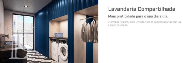 Imagem Apartamento com 1 Quarto para Alugar, 31 m² em Brooklin Paulista - São Paulo Imagem Apartamento com 1 Quarto para Alugar, 31 m² em Brooklin Paulista - São Paulo