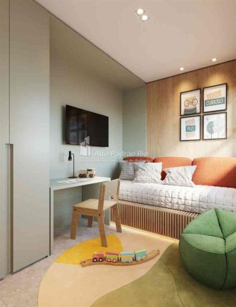 Imagem Apartamento com 2 Quartos à Venda, 72 m² em Gávea - Rio De Janeiro