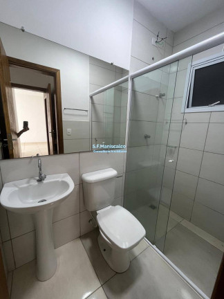 Imagem Apartamento com 2 Quartos para Alugar, 72 m² em Perequê Açu - Ubatuba Imagem Apartamento com 2 Quartos para Alugar, 72 m² em Perequê Açu - Ubatuba