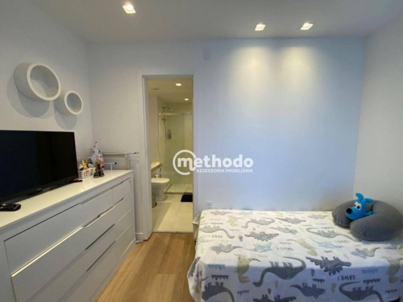 Imagem Apartamento com 3 Quartos à Venda, 155 m² em Taquaral - Campinas Imagem Apartamento com 3 Quartos à Venda, 155 m² em Taquaral - Campinas