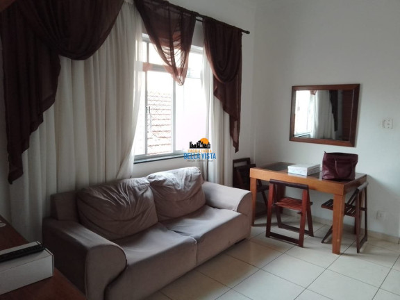 Imagem Apartamento com 1 Quarto à Venda, em Centro - São Vicente Imagem Apartamento com 1 Quarto à Venda, em Centro - São Vicente