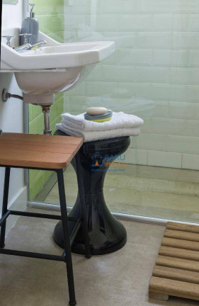 Imagem Apartamento com 1 Quarto à Venda, 35 m² em República - São Paulo