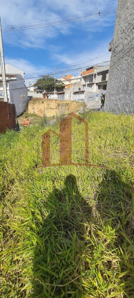 Imagem Terreno à Venda, 133 m² em Residencial Santo António - Franco Da Rocha Imagem Terreno à Venda, 133 m² em Residencial Santo António - Franco Da Rocha