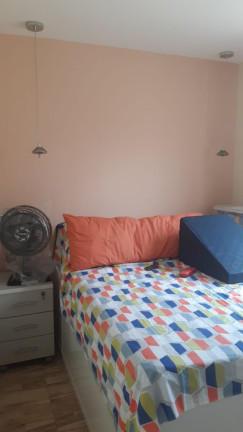 Imagem Apartamento com 2 Quartos à Venda, 40 m² em Boa União (abrantes) - Camaçari Imagem Apartamento com 2 Quartos à Venda, 40 m² em Boa União (abrantes) - Camaçari