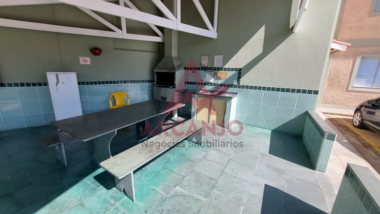 Imagem Apartamento com 1 Quarto à Venda, 35 m² em Praia Grande - Ubatuba