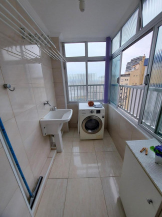 Imagem Imóvel com 5 Quartos para Alugar, 272 m² em Itararé - São Vicente Imagem Imóvel com 5 Quartos para Alugar, 272 m² em Itararé - São Vicente