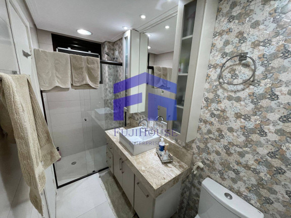 Imagem Apartamento com 3 Quartos à Venda, 170 m² em Vila Vermelha - São Paulo