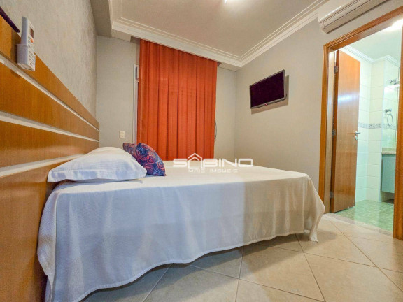 Imagem Apartamento com 4 Quartos à Venda, 205 m² em Riviera De São Lourenço - Bertioga