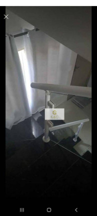 Imagem Sobrado com 2 Quartos à Venda, 68 m² em Caiçara - Praia Grande