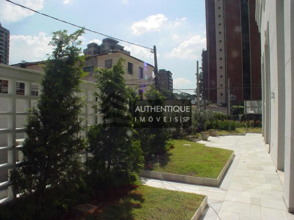 Imagem Apartamento com 4 Quartos à Venda, 360 m² em Vila Nova Conceição - São Paulo