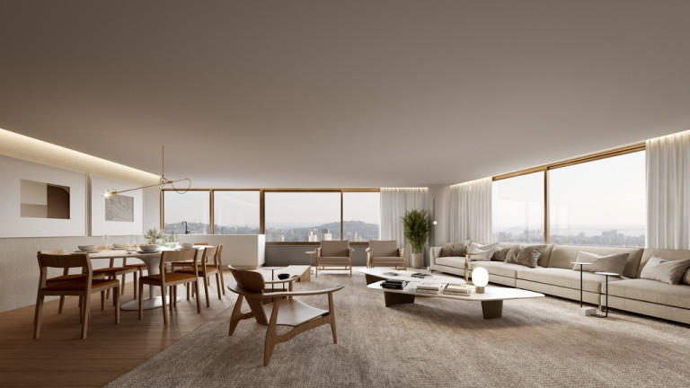 Imagem Apartamento com 3 Quartos à Venda, 164 m² em Bela Vista - Porto Alegre