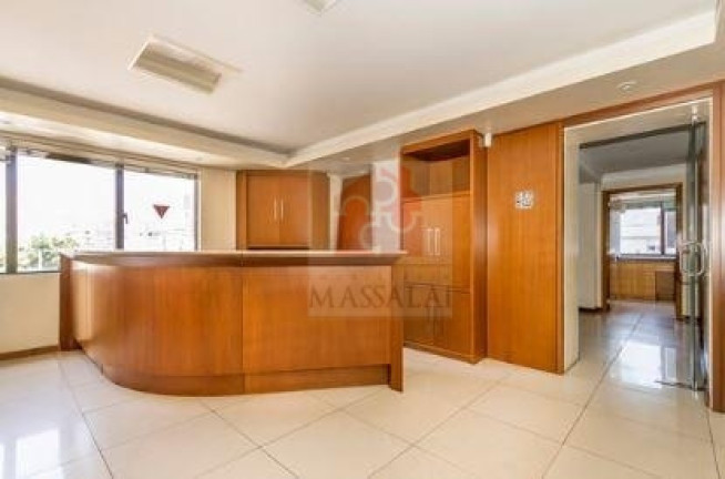 Imagem Sala Comercial à Venda, 115 m² em Santana - Porto Alegre Imagem Sala Comercial à Venda, 115 m² em Santana - Porto Alegre