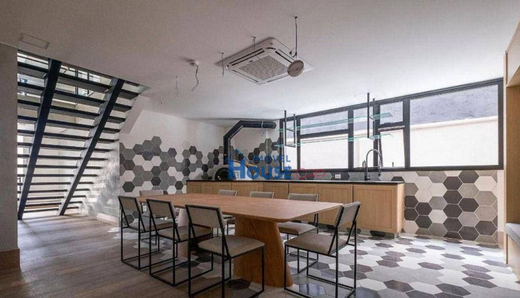 Imagem Apartamento com 2 Quartos à Venda, 82 m² em Pinheiros - São Paulo Imagem Apartamento com 2 Quartos à Venda, 82 m² em Pinheiros - São Paulo