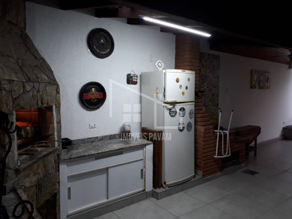 Imagem Sobrado com 3 Quartos à Venda, 379 m² em Independência - São Bernardo Do Campo Imagem Sobrado com 3 Quartos à Venda, 379 m² em Independência - São Bernardo Do Campo