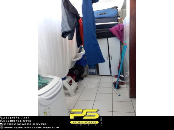Imagem Apartamento com 3 Quartos à Venda, 180 m² em Manaíra - João Pessoa