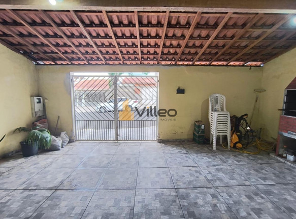 Imagem Casa com 2 Quartos à Venda,  em Jardim Imperatriz - Sorocaba
