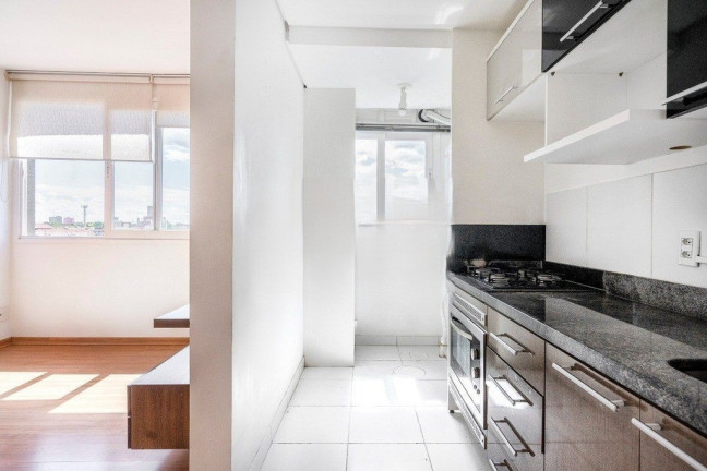 Imagem Apartamento com 3 Quartos à Venda, 72 m² em São João - Porto Alegre
