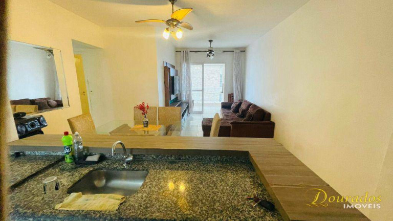 Imagem Apartamento com 3 Quartos à Venda, 98 m² em Mirim - Praia Grande Imagem Apartamento com 3 Quartos à Venda, 98 m² em Mirim - Praia Grande