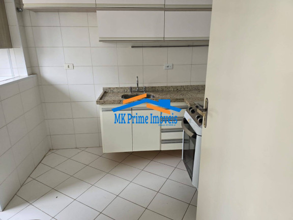 Imagem Apartamento com 2 Quartos à Venda, 60 m² em Vila Osasco - Osasco Imagem Apartamento com 2 Quartos à Venda, 60 m² em Vila Osasco - Osasco