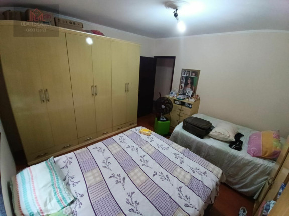 Imagem Casa com 4 Quartos à Venda, 262 m² em Jardim Nossa Senhora Do Carmo - Americana Imagem Casa com 4 Quartos à Venda, 262 m² em Jardim Nossa Senhora Do Carmo - Americana