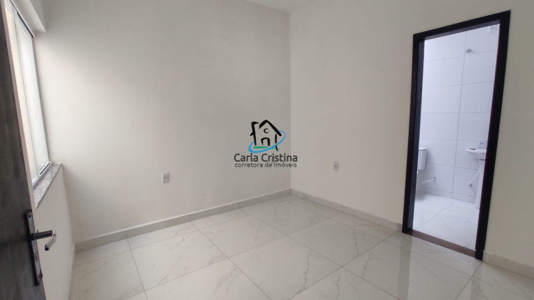Imagem Casa com 2 Quartos à Venda, 51 m² em Balneário Canoas - Pontal Do Paraná