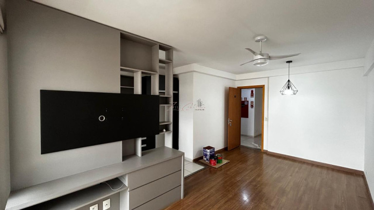 Imagem Apartamento com 3 Quartos à Venda, 69 m² em Tiradentes - Campo Grande Imagem Apartamento com 3 Quartos à Venda, 69 m² em Tiradentes - Campo Grande