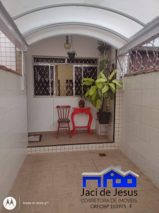Casa com 2 Quartos à Venda, 90 m² em Marapé - Santos