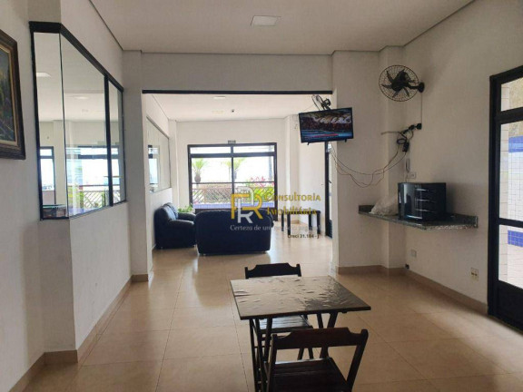 Imagem Apartamento com 2 Quartos à Venda, 71 m² em Vila Guilhermina - Praia Grande Imagem Apartamento com 2 Quartos à Venda, 71 m² em Vila Guilhermina - Praia Grande