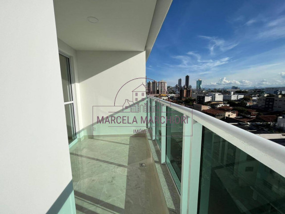 Imagem Apartamento com 2 Quartos à Venda, 70 m² em Itapuã - Vila Velha Imagem Apartamento com 2 Quartos à Venda, 70 m² em Itapuã - Vila Velha