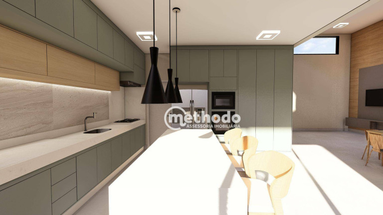 Imagem Casa com 3 Quartos à Venda, 199 m² em Parque Brasil 500 - Paulínia Imagem Casa com 3 Quartos à Venda, 199 m² em Parque Brasil 500 - Paulínia