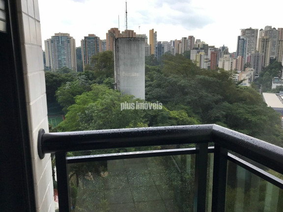 Imagem Apartamento com 4 Quartos para Alugar, 361 m² em Panamby - São Paulo Imagem Apartamento com 4 Quartos para Alugar, 361 m² em Panamby - São Paulo