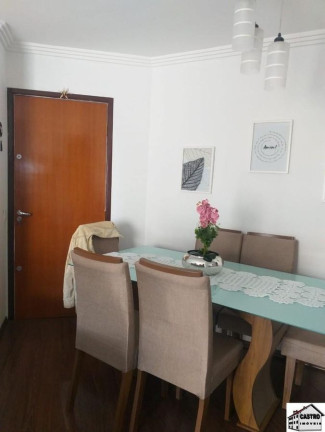 Apartamento com 2 Quartos à Venda, 56 m² em Vila Formosa - São Paulo