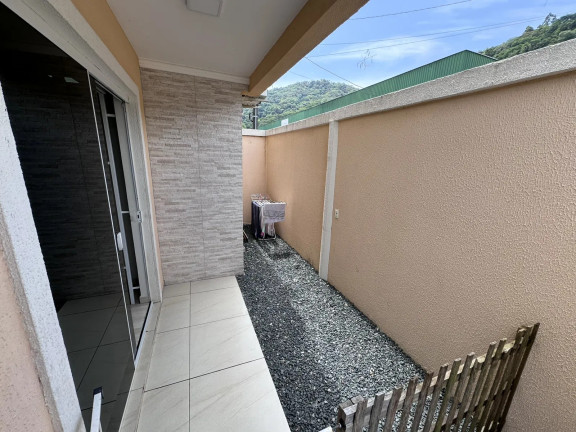 Imagem Casa com 2 Quartos à Venda, 90 m² em Alto São Bento - Itapema