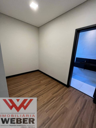 Imagem Casa de Condomínio com 3 Quartos à Venda, 415 m² em Alphaville Nova Esplanada - Votorantim