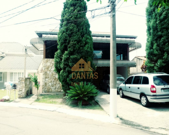 Imóvel com 5 Quartos à Venda,  em Centro - Itu