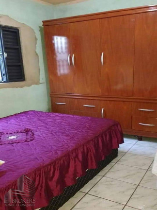 Imagem Casa com 2 Quartos à Venda, 110 m² em Parque São João - Votorantim Imagem Casa com 2 Quartos à Venda, 110 m² em Parque São João - Votorantim