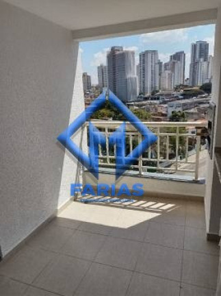 Imagem Apartamento com 2 Quartos à Venda, 65 m² em Ipiranga - São Paulo Imagem Apartamento com 2 Quartos à Venda, 65 m² em Ipiranga - São Paulo