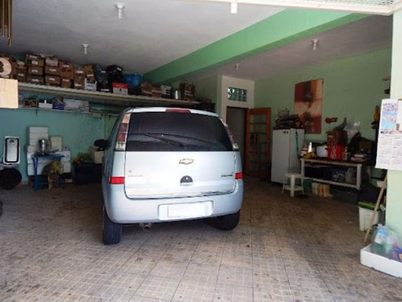 Imagem Casa com 2 Quartos à Venda, 300 m² em Vila Junqueira - Atibaia